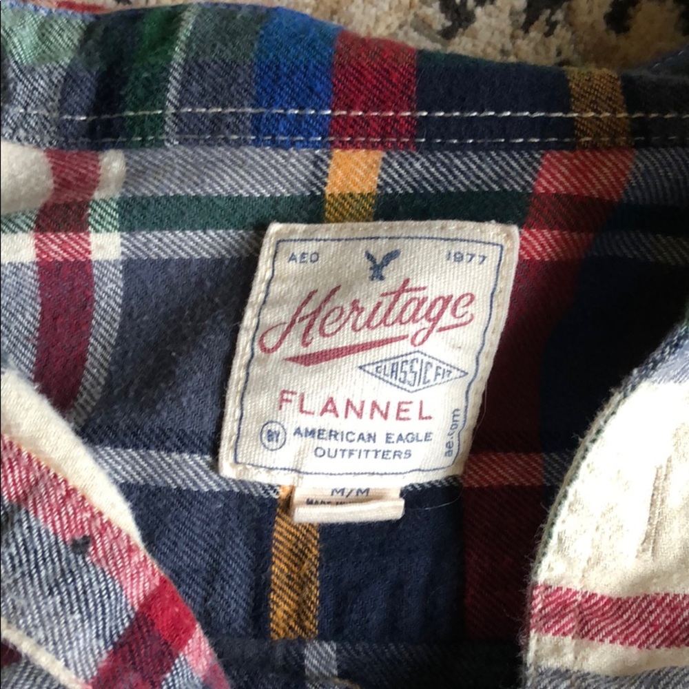 Flannels - image 3